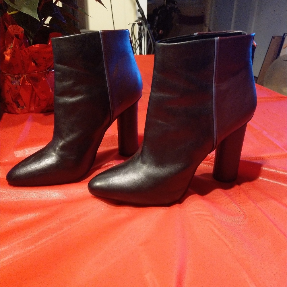 Booties - Picture 2 of 3